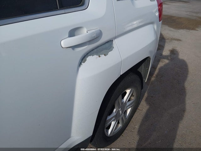 2GKALMEK7E6343176 GMC Terrain Sle-1