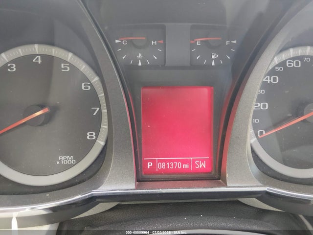 2GKALMEK7E6343176 GMC Terrain Sle-1