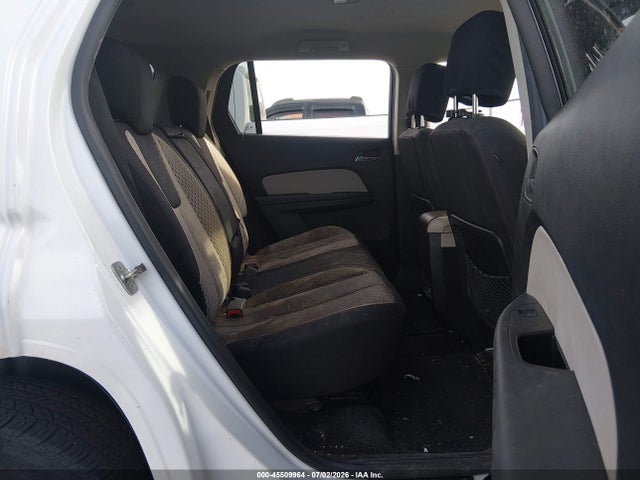 2GKALMEK7E6343176 GMC Terrain Sle-1