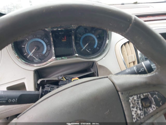 2011 Buick Lacrosse Cxl მანქანა იყიდება აუქციონზე, vin: 1G4GC5EC6BF329755, აუქციონის ნომერი: 45509966
