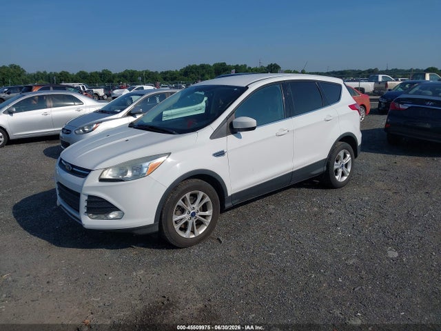 45509975 :رقم المزاد ، 1FMCU9GX3GUB75012 vin ، 2016 Ford Escape Se مزاد بيع