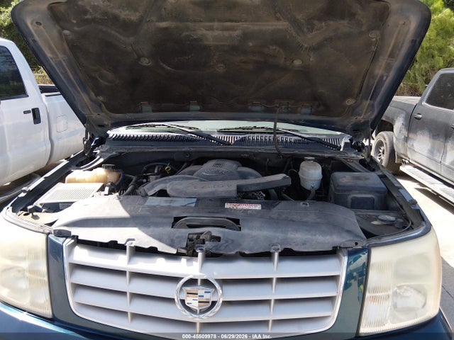 Продажа на аукционе авто 2005 Cadillac Escalade Ext Standard, vin: 3GYEK62N95G239586, номер лота: 45509978