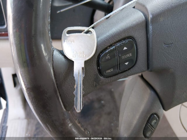 Продажа на аукционе авто 2005 Cadillac Escalade Ext Standard, vin: 3GYEK62N95G239586, номер лота: 45509978