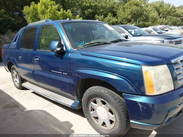 Продажа на аукционе авто 2005 Cadillac Escalade Ext Standard, vin: 3GYEK62N95G239586, номер лота: 45509978