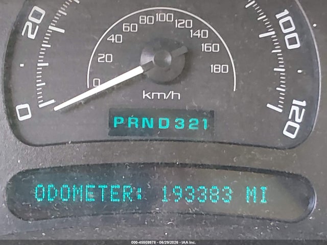 Продажа на аукционе авто 2005 Cadillac Escalade Ext Standard, vin: 3GYEK62N95G239586, номер лота: 45509978