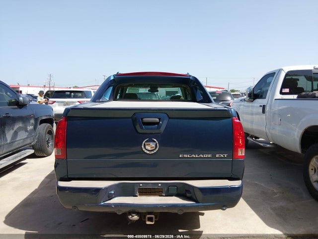 Продажа на аукционе авто 2005 Cadillac Escalade Ext Standard, vin: 3GYEK62N95G239586, номер лота: 45509978