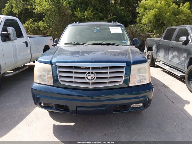 Продажа на аукционе авто 2005 Cadillac Escalade Ext Standard, vin: 3GYEK62N95G239586, номер лота: 45509978