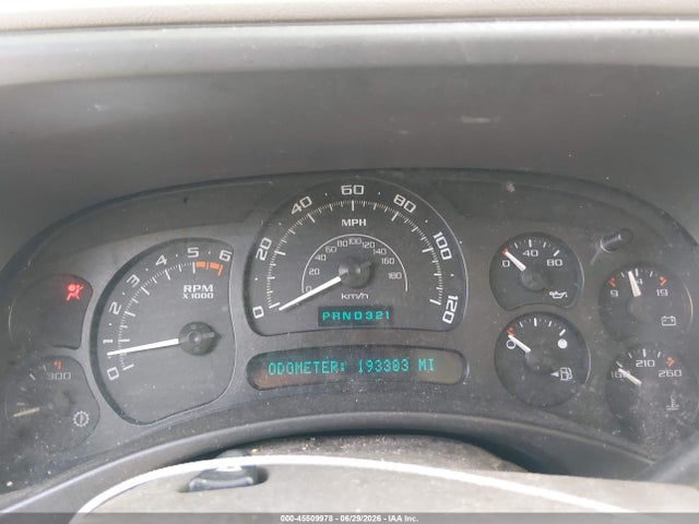 Продажа на аукционе авто 2005 Cadillac Escalade Ext Standard, vin: 3GYEK62N95G239586, номер лота: 45509978