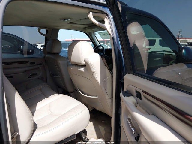 Продажа на аукционе авто 2005 Cadillac Escalade Ext Standard, vin: 3GYEK62N95G239586, номер лота: 45509978