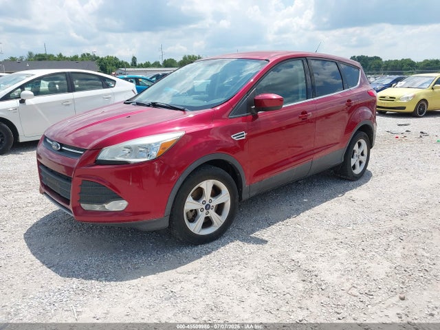 Ford ESCAPE SE 2014 1FMCU0G96EUD35796 Image 2