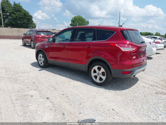 Ford ESCAPE SE 2014 1FMCU0G96EUD35796 Image 3
