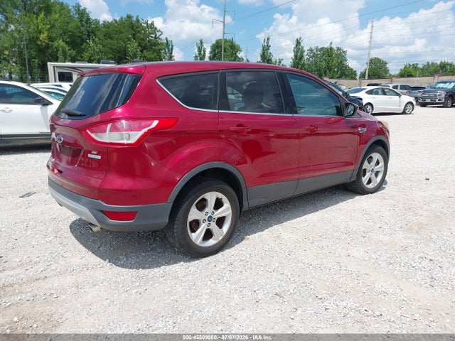 Ford ESCAPE SE 2014 1FMCU0G96EUD35796 Image 4