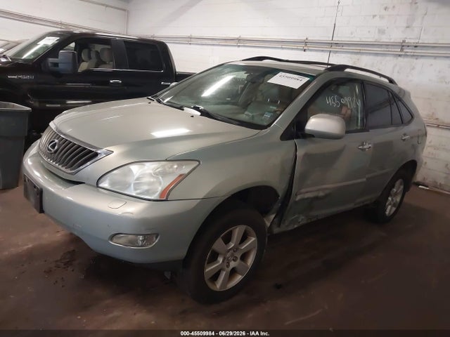 Aukcja sprzedaży 2009 Lexus Rx 350, vin: 2T2HK31U59C113487, numer aukcji: 45509984