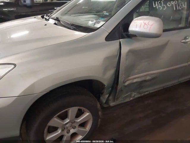 Aukcja sprzedaży 2009 Lexus Rx 350, vin: 2T2HK31U59C113487, numer aukcji: 45509984