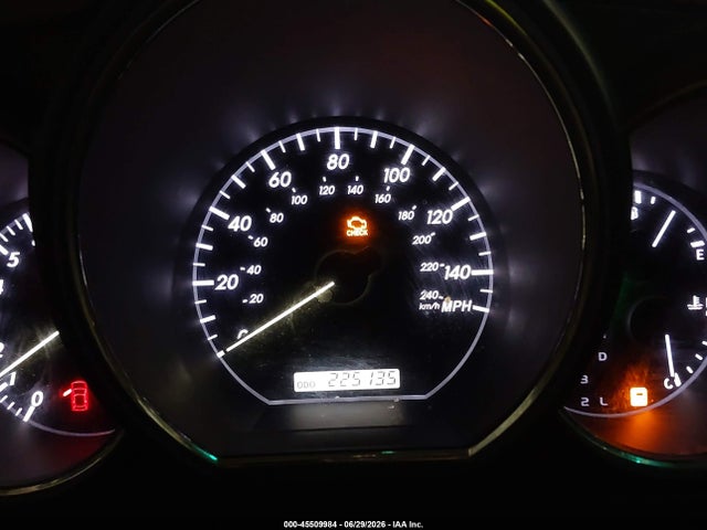 Aukcja sprzedaży 2009 Lexus Rx 350, vin: 2T2HK31U59C113487, numer aukcji: 45509984