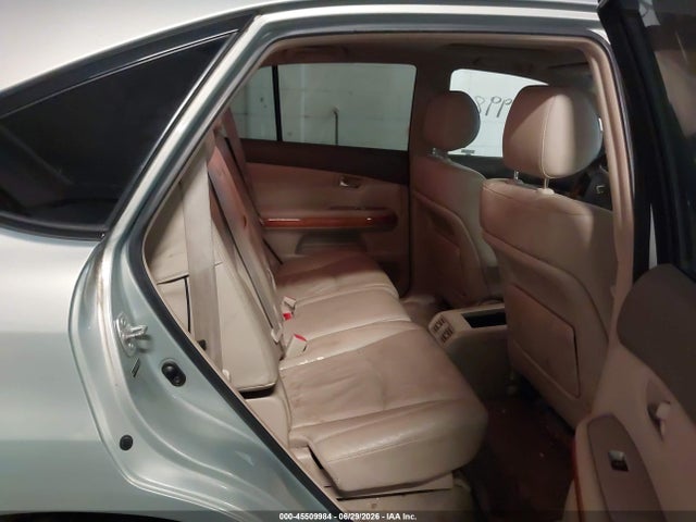 Aukcja sprzedaży 2009 Lexus Rx 350, vin: 2T2HK31U59C113487, numer aukcji: 45509984