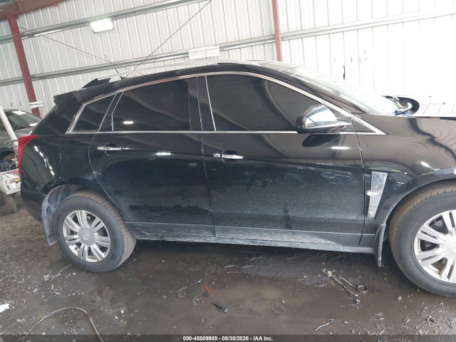 45509989 :رقم المزاد ، 3GYFNAEY4BS514469 vin ، 2011 Cadillac Srx Luxury Collection مزاد بيع