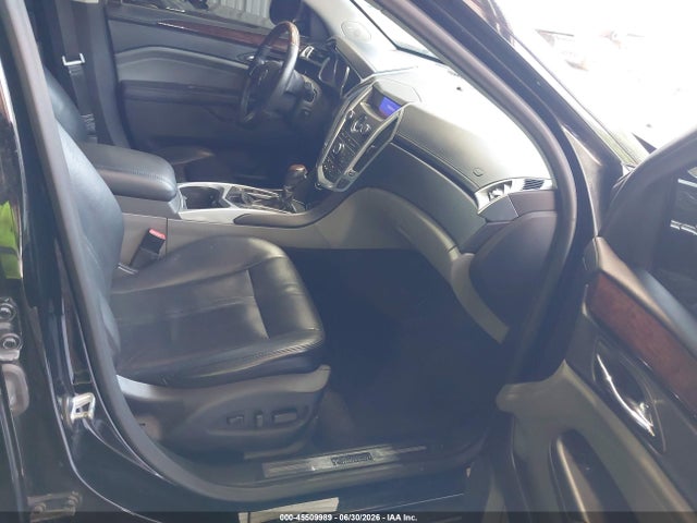 45509989 :رقم المزاد ، 3GYFNAEY4BS514469 vin ، 2011 Cadillac Srx Luxury Collection مزاد بيع