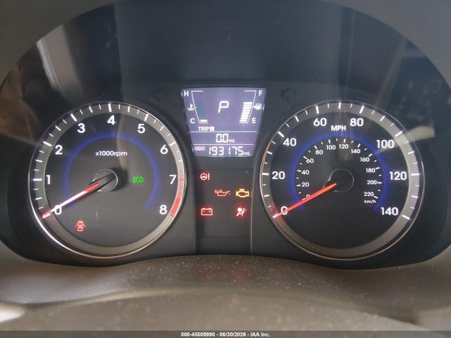 Hyundai ACCENT GLS 2014 KMHCT4AE6EU598449 Image 7