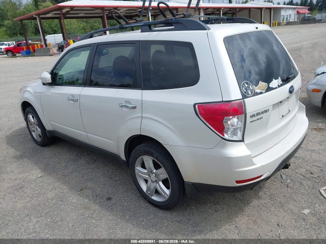 Aukcja sprzedaży 2010 Subaru Forester 2.5x Premium, vin: JF2SH6CC2AH757481, numer aukcji: 45509991