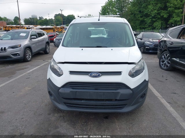 2018 Ford Transit Connect Xl მანქანა იყიდება აუქციონზე, vin: NM0LE7E79J1365430, აუქციონის ნომერი: 45510007