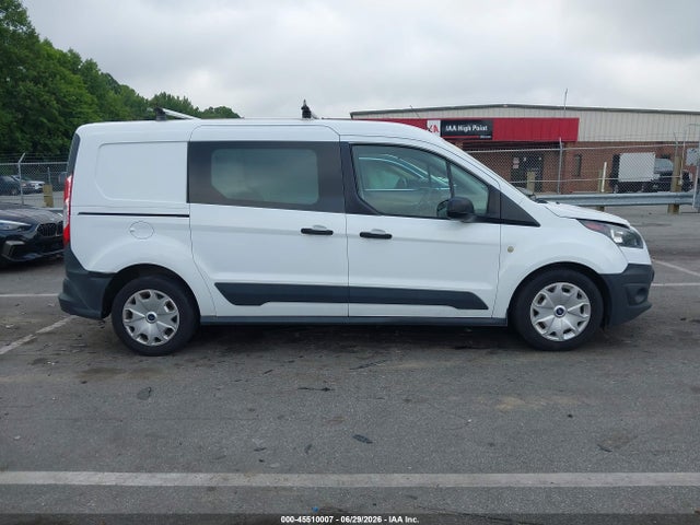 Aukcja sprzedaży 2018 Ford Transit Connect Xl, vin: NM0LE7E79J1365430, numer aukcji: 45510007
