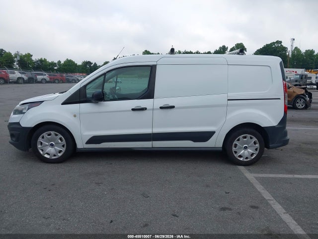 Aukcja sprzedaży 2018 Ford Transit Connect Xl, vin: NM0LE7E79J1365430, numer aukcji: 45510007