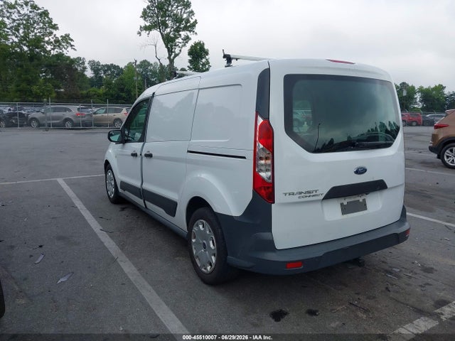 Aukcja sprzedaży 2018 Ford Transit Connect Xl, vin: NM0LE7E79J1365430, numer aukcji: 45510007