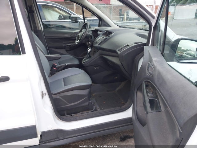 Aukcja sprzedaży 2018 Ford Transit Connect Xl, vin: NM0LE7E79J1365430, numer aukcji: 45510007