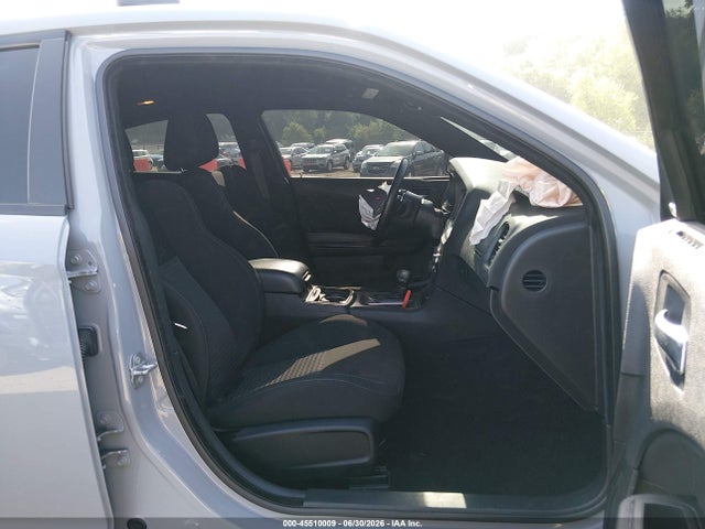 Aukcja sprzedaży 2022 Dodge Charger Gt Rwd, vin: 2C3CDXHG8NH240691, numer aukcji: 45510009