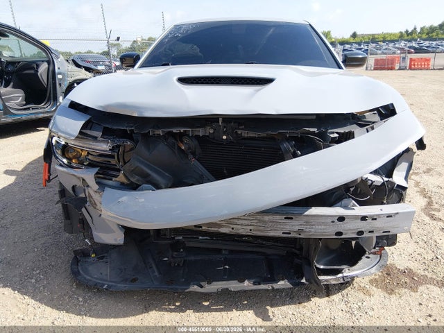 Aukcja sprzedaży 2022 Dodge Charger Gt Rwd, vin: 2C3CDXHG8NH240691, numer aukcji: 45510009