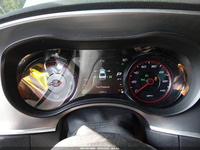 Aukcja sprzedaży 2022 Dodge Charger Gt Rwd, vin: 2C3CDXHG8NH240691, numer aukcji: 45510009