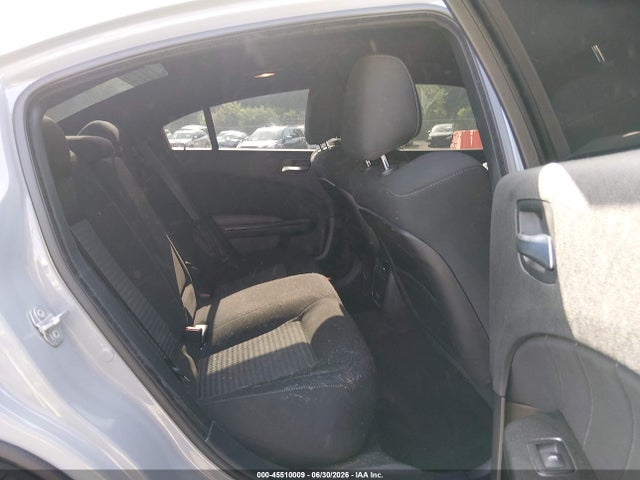 Aukcja sprzedaży 2022 Dodge Charger Gt Rwd, vin: 2C3CDXHG8NH240691, numer aukcji: 45510009