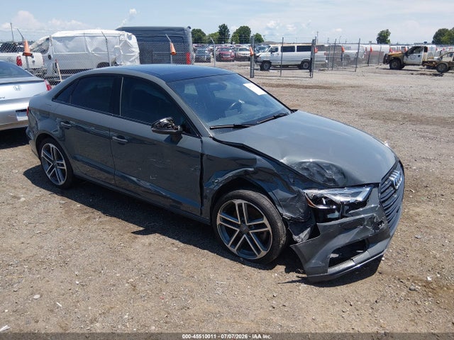 Aukcja sprzedaży 2020 Audi A3 Premium 40 Tfsi Front-wheel Drive S Tronic, vin: WAUAUGFF7LA093978, numer aukcji: 45510011