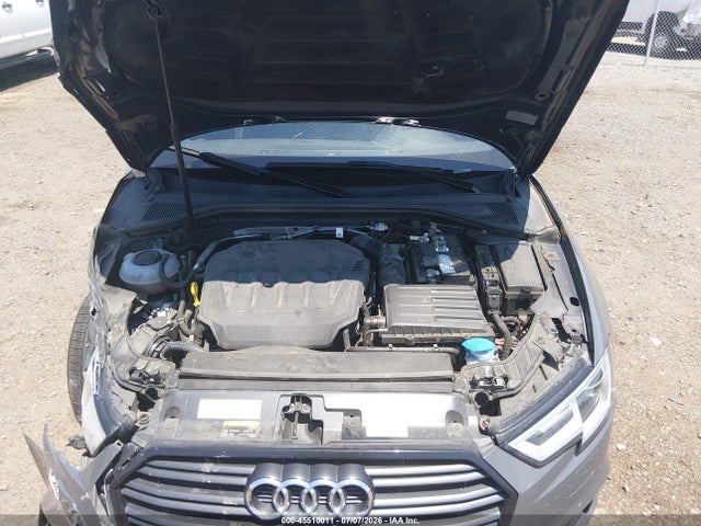 Aukcja sprzedaży 2020 Audi A3 Premium 40 Tfsi Front-wheel Drive S Tronic, vin: WAUAUGFF7LA093978, numer aukcji: 45510011