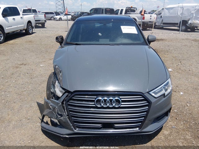 Aukcja sprzedaży 2020 Audi A3 Premium 40 Tfsi Front-wheel Drive S Tronic, vin: WAUAUGFF7LA093978, numer aukcji: 45510011