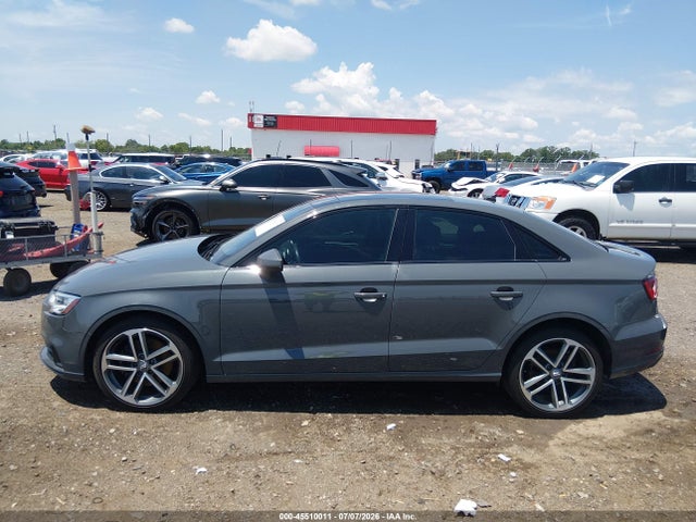 Aukcja sprzedaży 2020 Audi A3 Premium 40 Tfsi Front-wheel Drive S Tronic, vin: WAUAUGFF7LA093978, numer aukcji: 45510011