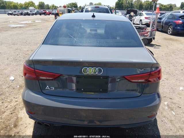 Aukcja sprzedaży 2020 Audi A3 Premium 40 Tfsi Front-wheel Drive S Tronic, vin: WAUAUGFF7LA093978, numer aukcji: 45510011