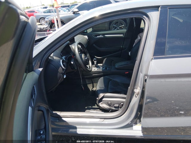 Aukcja sprzedaży 2020 Audi A3 Premium 40 Tfsi Front-wheel Drive S Tronic, vin: WAUAUGFF7LA093978, numer aukcji: 45510011