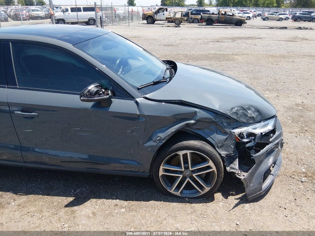 Aukcja sprzedaży 2020 Audi A3 Premium 40 Tfsi Front-wheel Drive S Tronic, vin: WAUAUGFF7LA093978, numer aukcji: 45510011