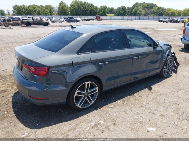 Aukcja sprzedaży 2020 Audi A3 Premium 40 Tfsi Front-wheel Drive S Tronic, vin: WAUAUGFF7LA093978, numer aukcji: 45510011