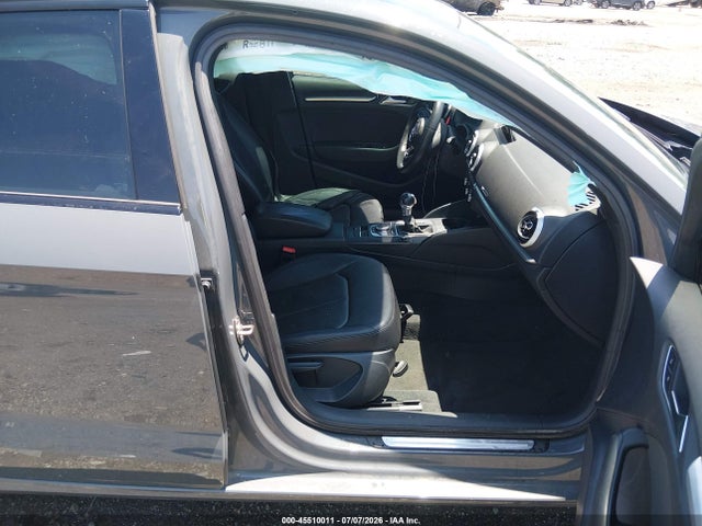 Aukcja sprzedaży 2020 Audi A3 Premium 40 Tfsi Front-wheel Drive S Tronic, vin: WAUAUGFF7LA093978, numer aukcji: 45510011