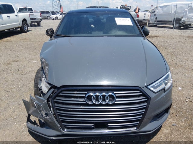 Aukcja sprzedaży 2020 Audi A3 Premium 40 Tfsi Front-wheel Drive S Tronic, vin: WAUAUGFF7LA093978, numer aukcji: 45510011