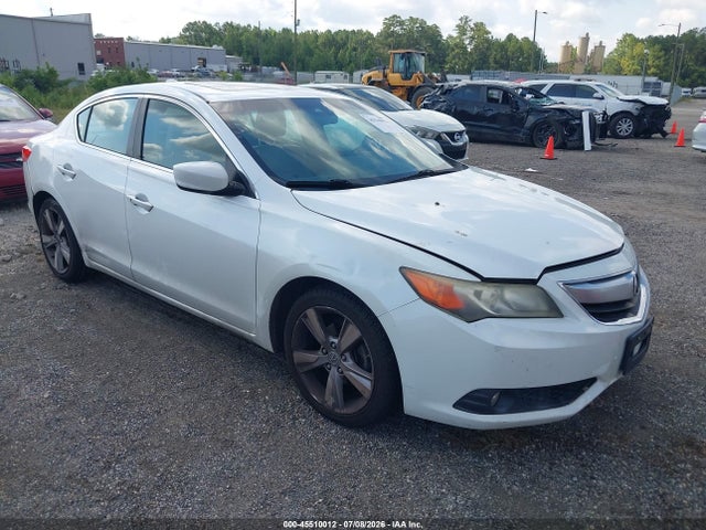 45510012 :رقم المزاد ، 19VDE1F7XDE011297 vin ، 2013 Acura Ilx 2.0l مزاد بيع