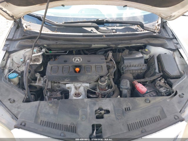 45510012 :رقم المزاد ، 19VDE1F7XDE011297 vin ، 2013 Acura Ilx 2.0l مزاد بيع