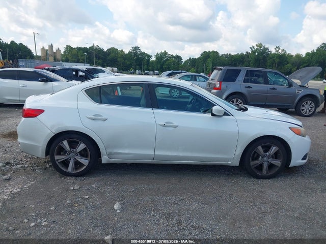 45510012 :رقم المزاد ، 19VDE1F7XDE011297 vin ، 2013 Acura Ilx 2.0l مزاد بيع