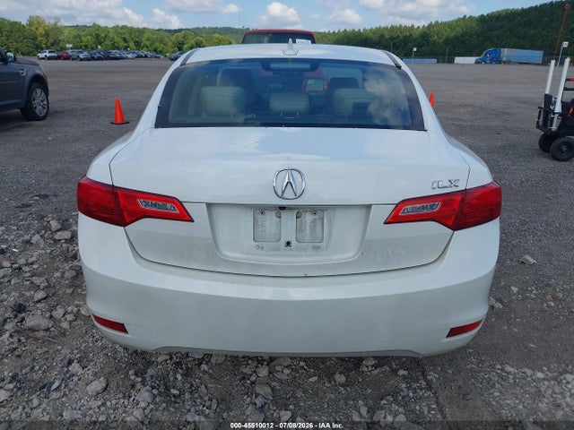 45510012 :رقم المزاد ، 19VDE1F7XDE011297 vin ، 2013 Acura Ilx 2.0l مزاد بيع