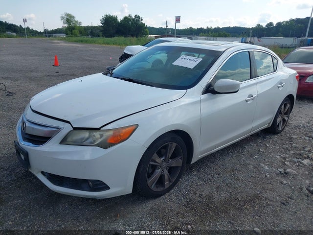 45510012 :رقم المزاد ، 19VDE1F7XDE011297 vin ، 2013 Acura Ilx 2.0l مزاد بيع