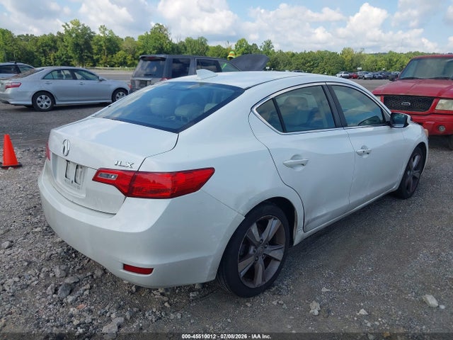 45510012 :رقم المزاد ، 19VDE1F7XDE011297 vin ، 2013 Acura Ilx 2.0l مزاد بيع
