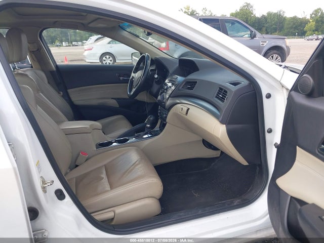 45510012 :رقم المزاد ، 19VDE1F7XDE011297 vin ، 2013 Acura Ilx 2.0l مزاد بيع
